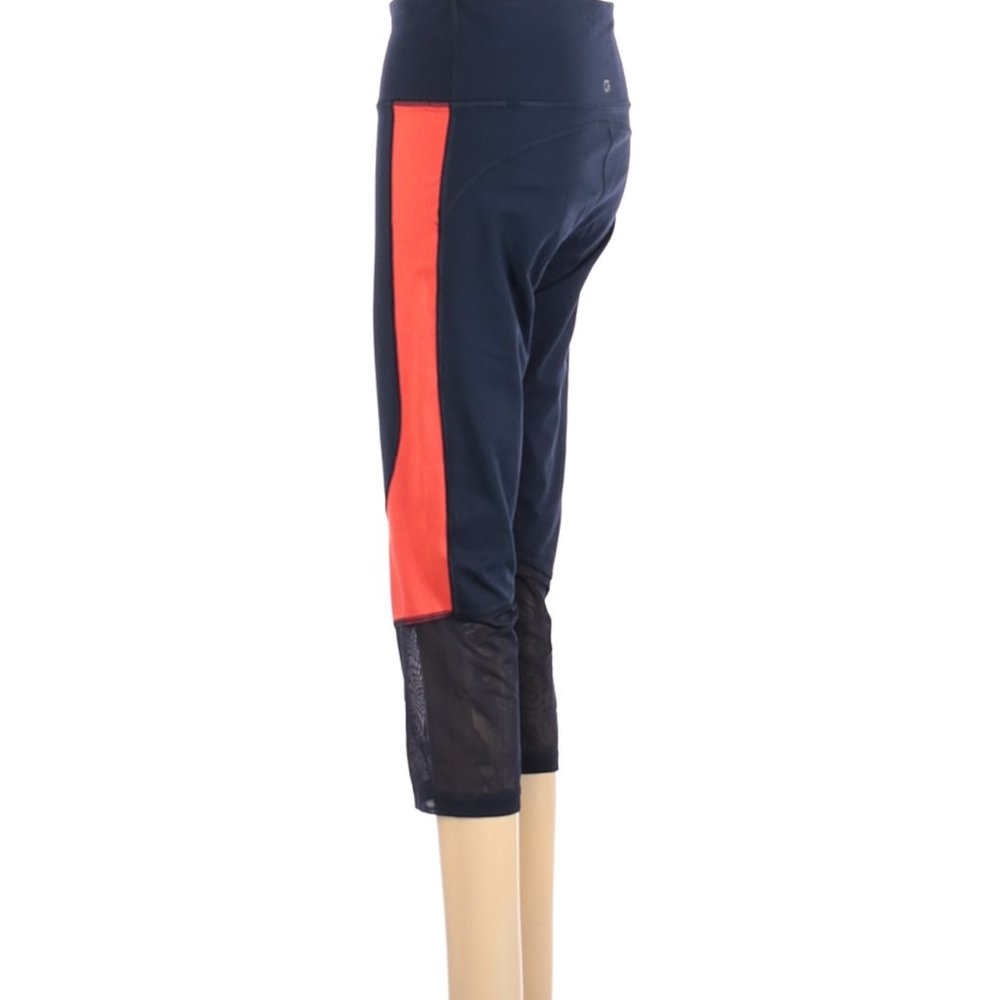 Gap Fit Blackout Technology Active Capris Size S